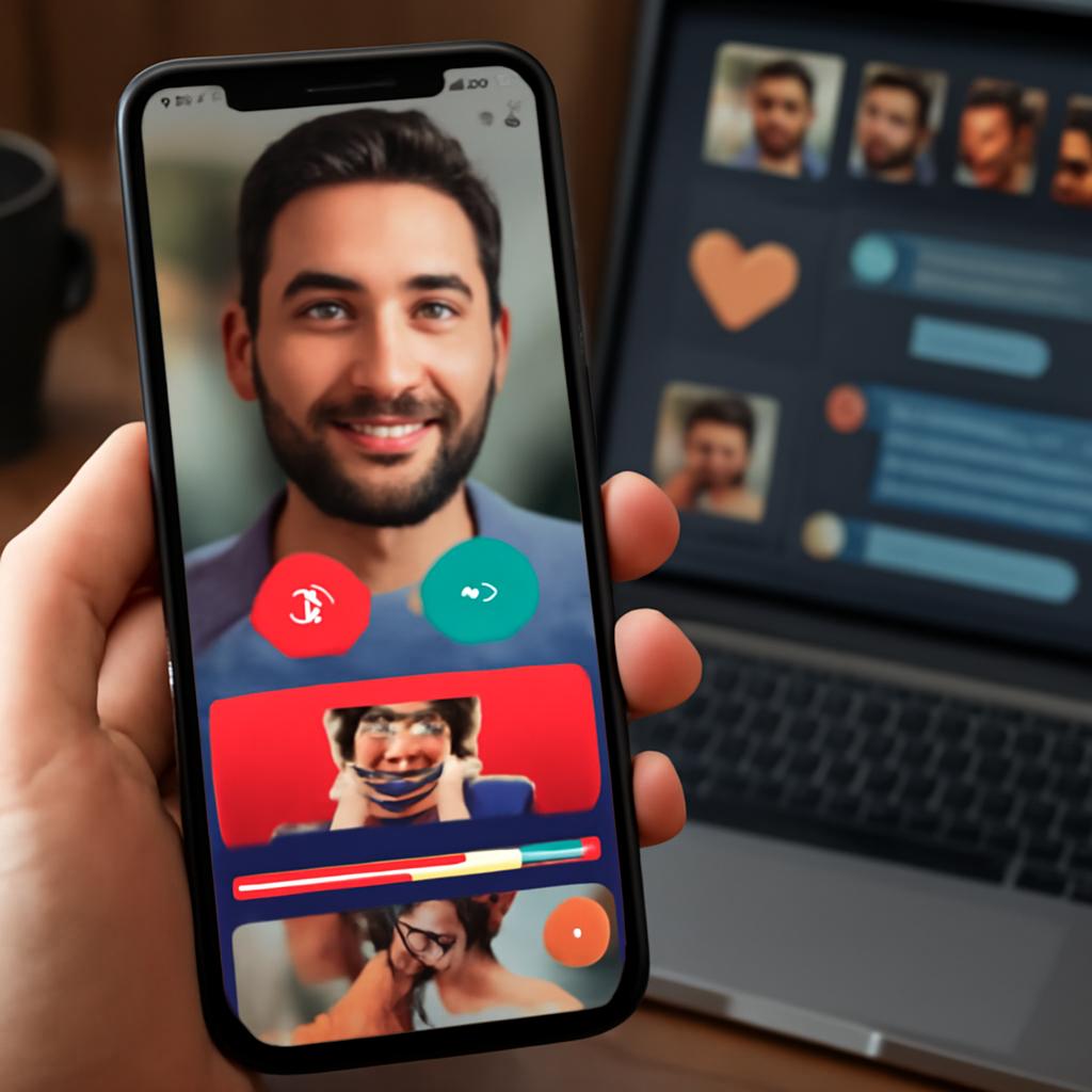 plataformas para namoro com sistemas de engajamento