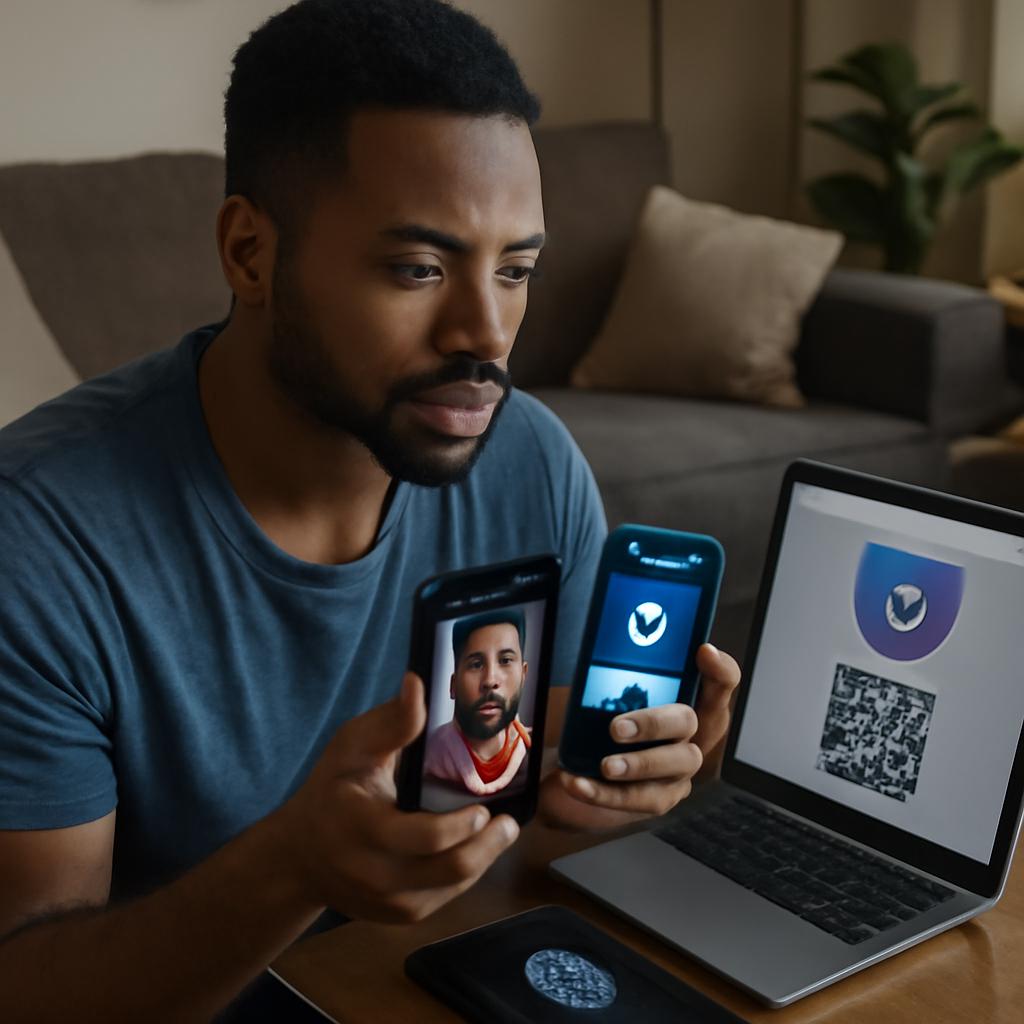 apps para namoro com sistemas de autenticação multifatorial