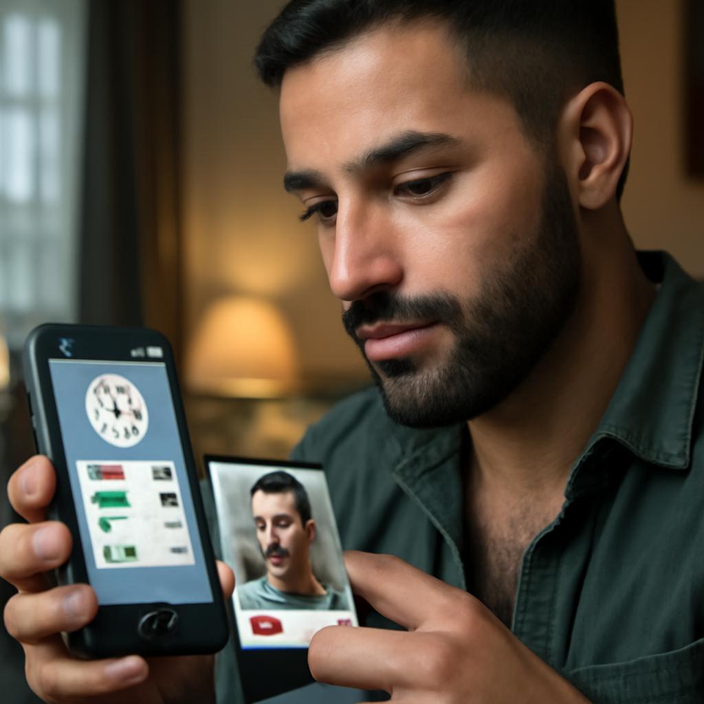apps para namoro com regras de privacidade