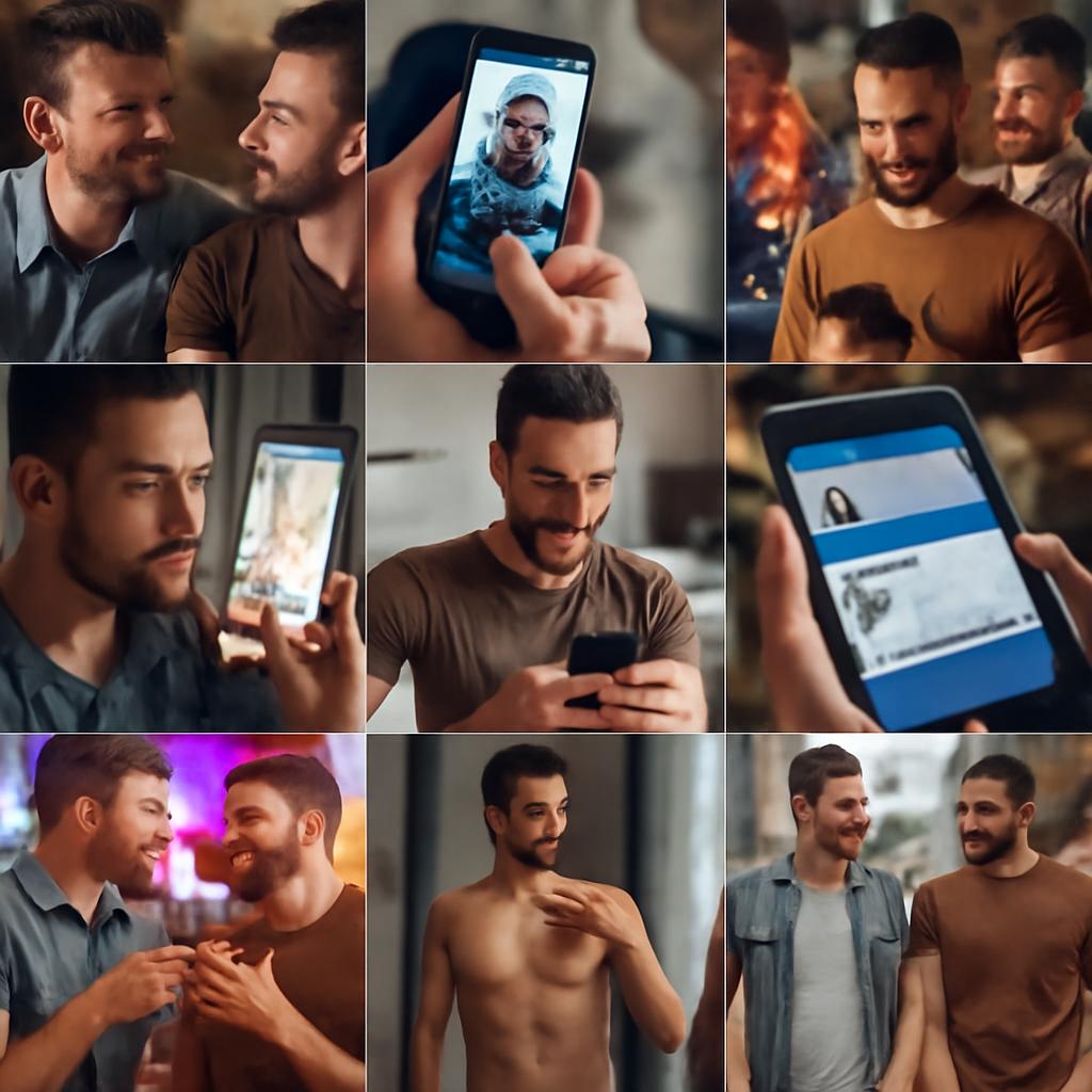 funcionalidades sociais