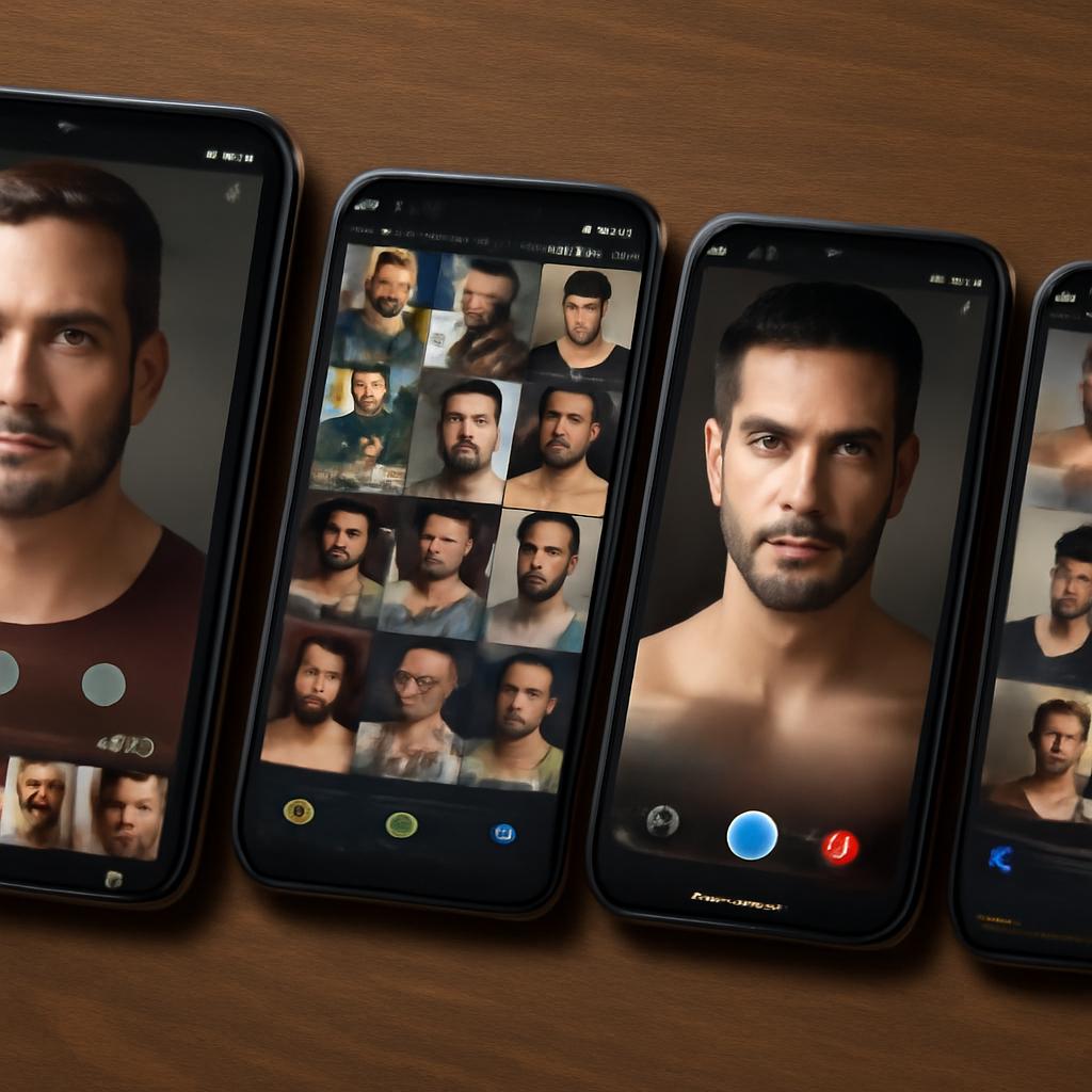 apps com versões para dispositivos