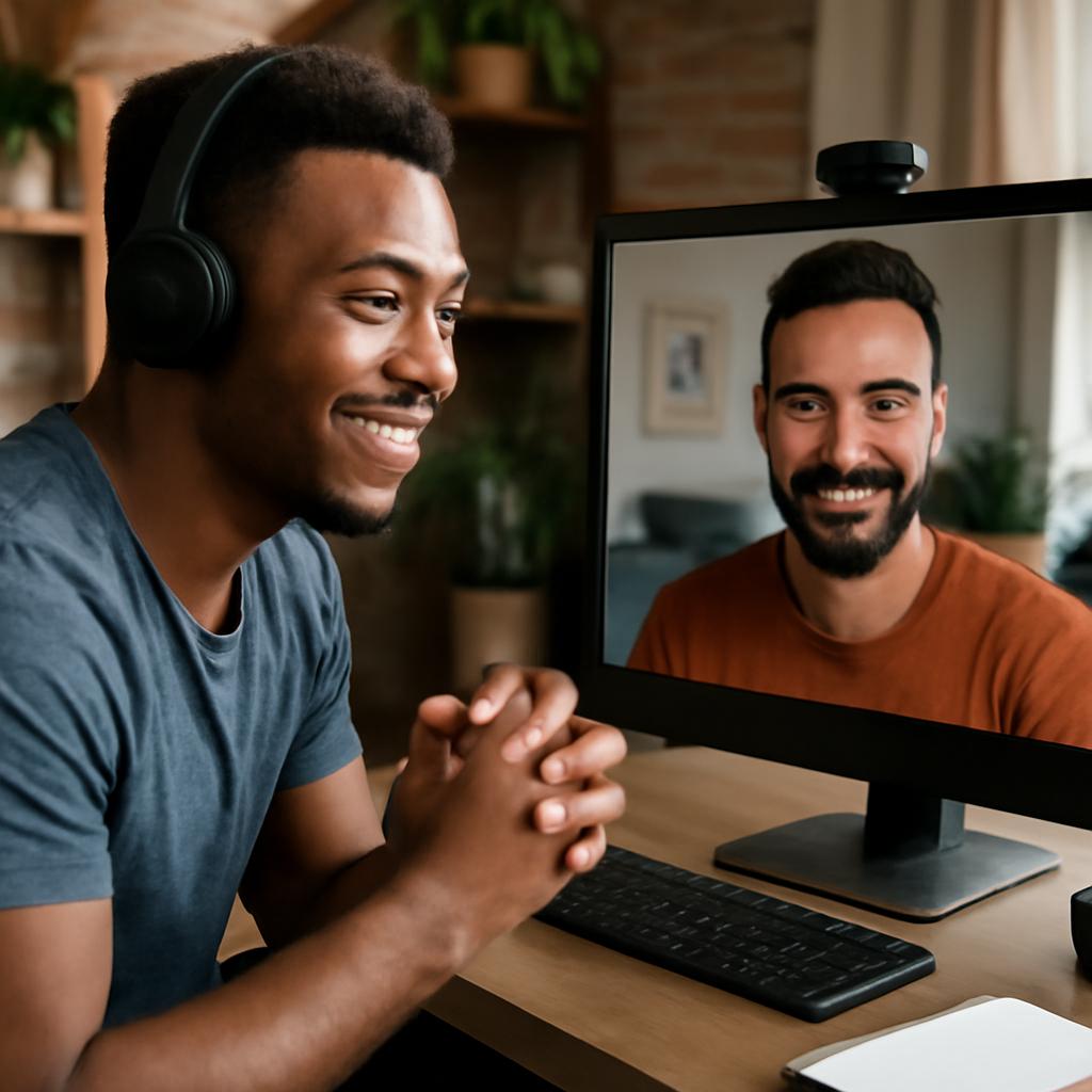 sistemas de videoconferência