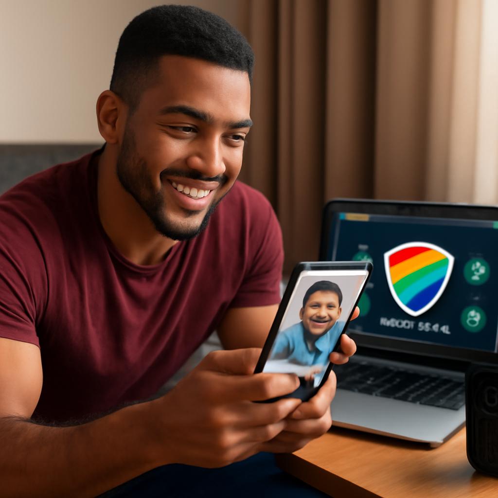 plataformas para namoro com integração com sistemas de segurança