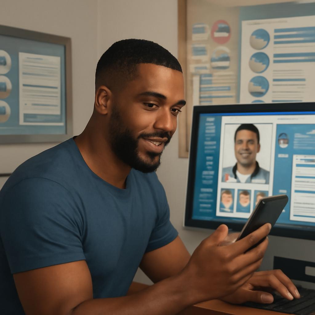 plataformas para namoro com integração com sistemas de comunicação interna