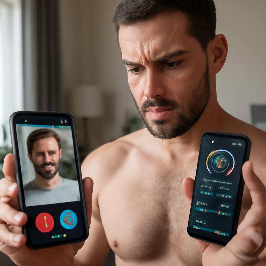 apps para namoro com sistemas de monitoramento de desempenho
