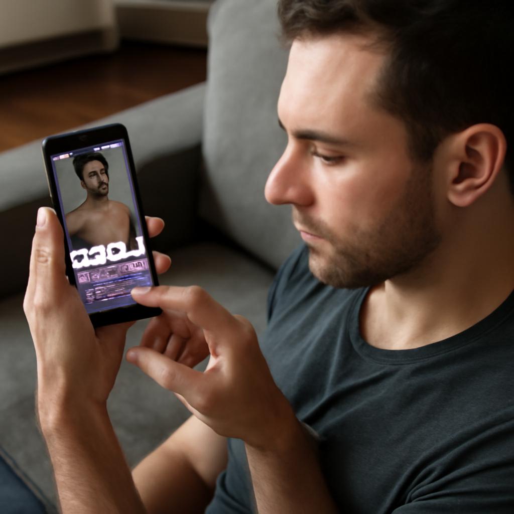 apps para namoro com sistemas de avaliação de desempenho