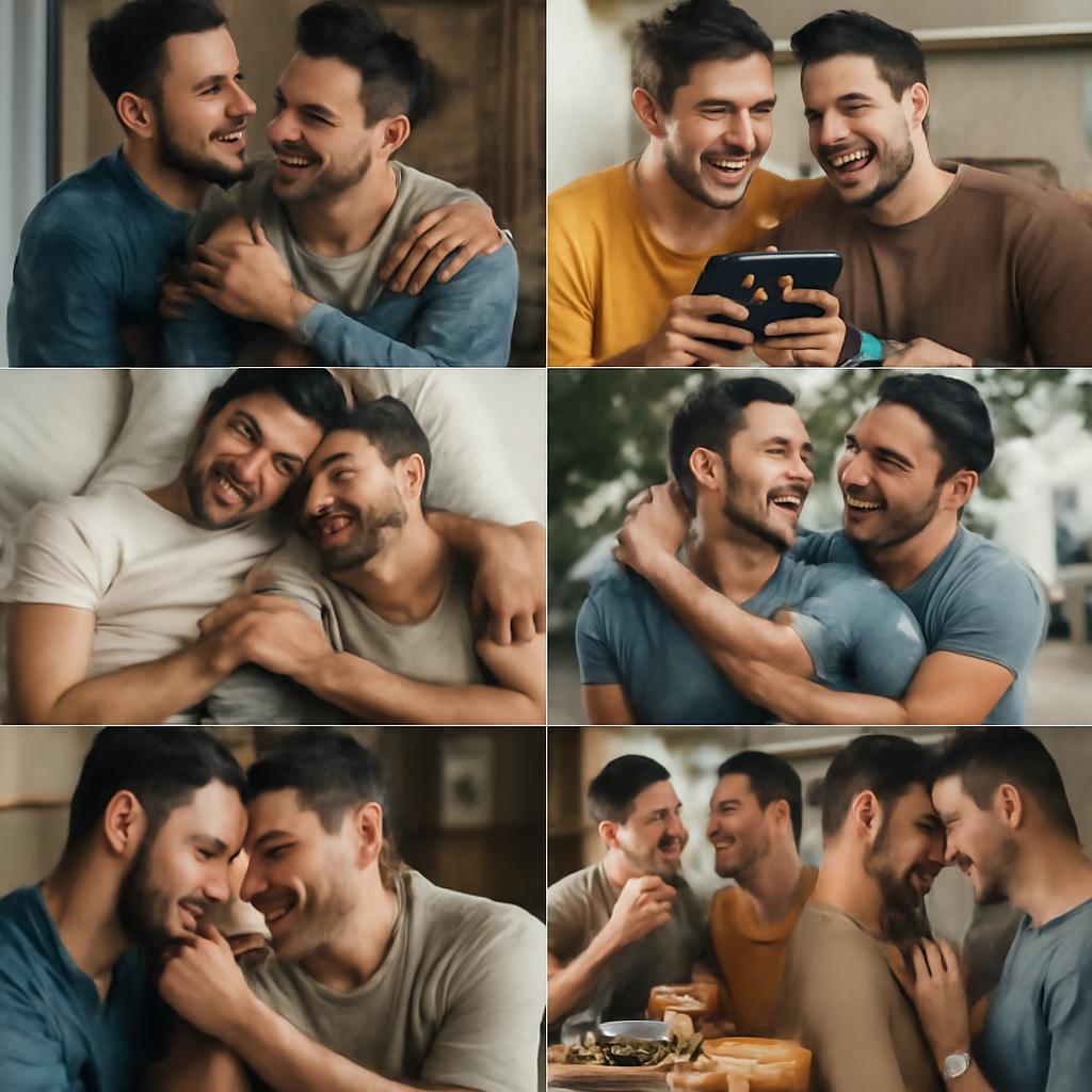 motivos para relacionamento