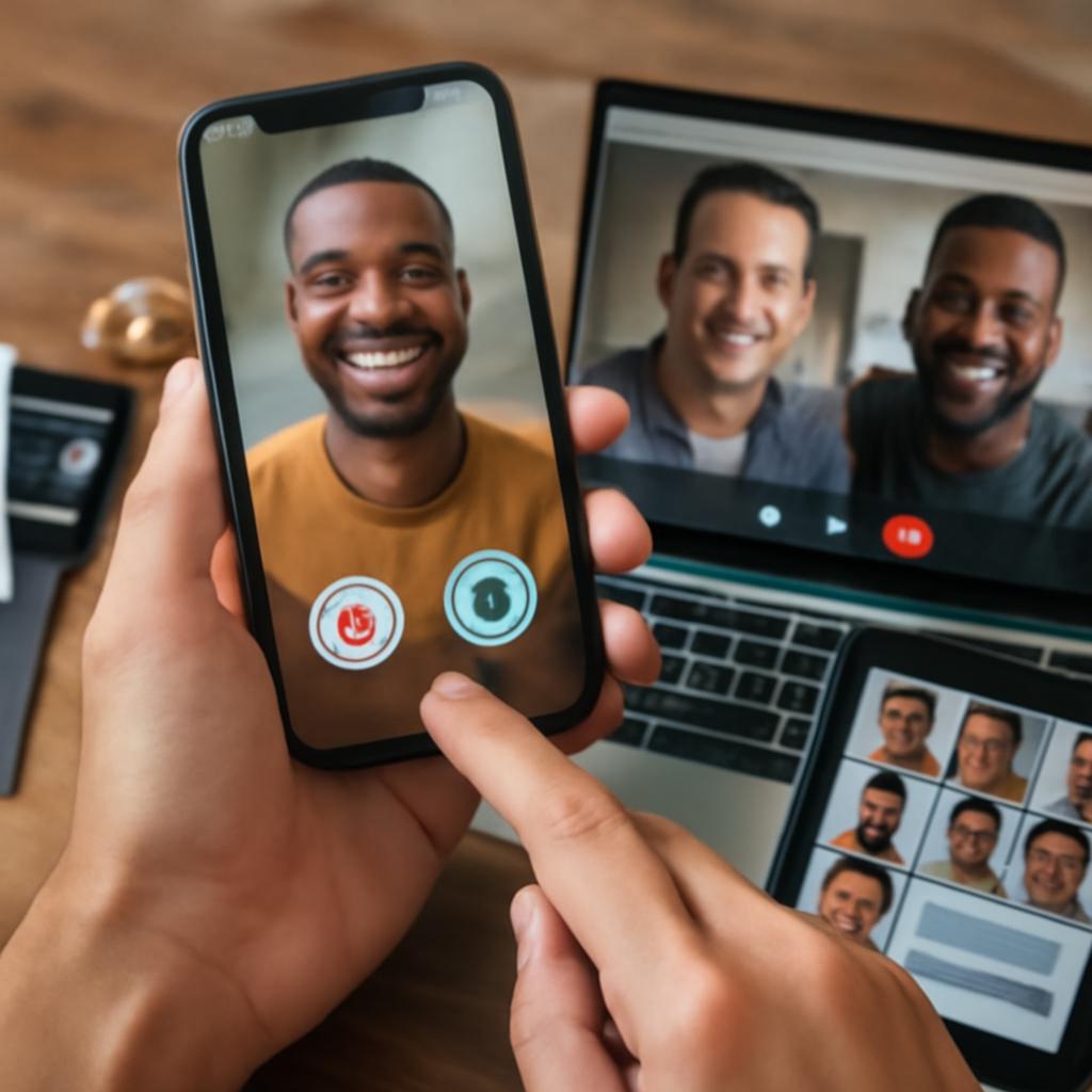 ferramentas digitais para relacionamentos