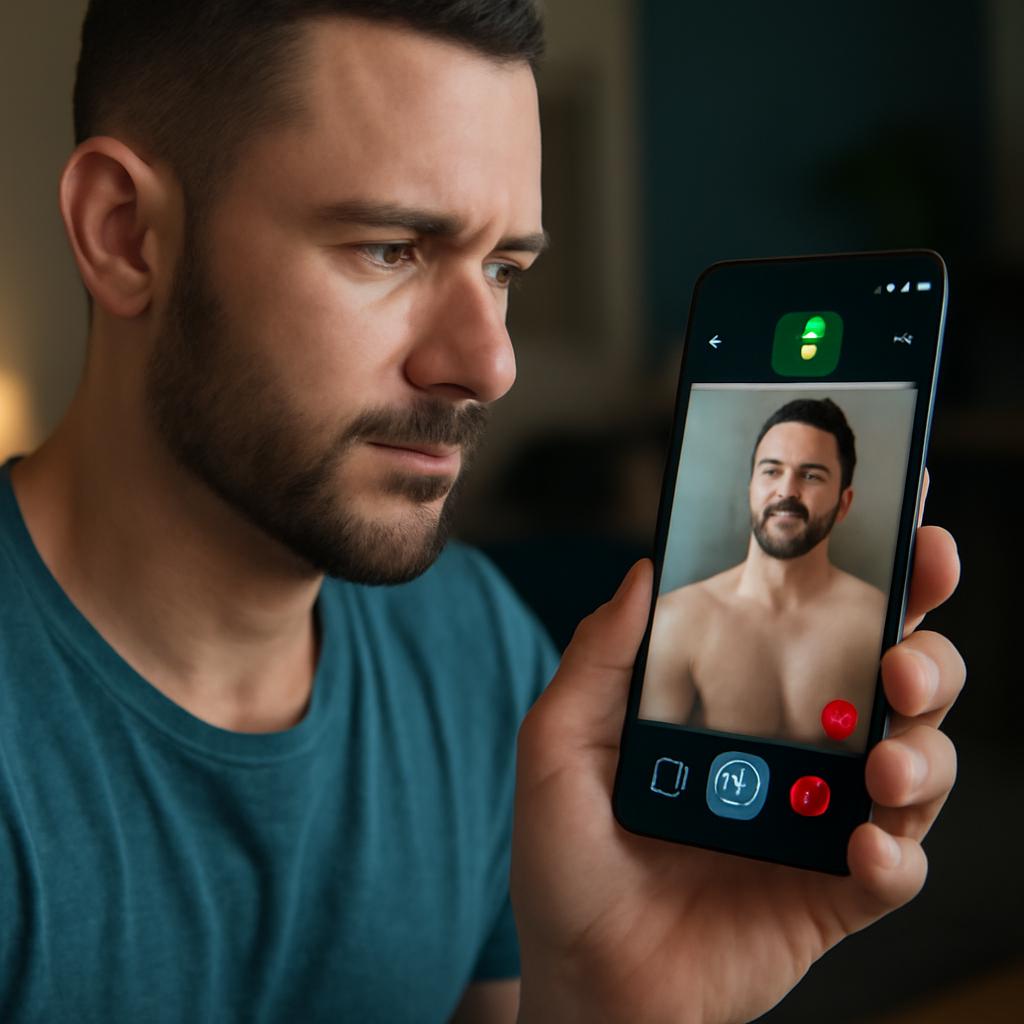 app para namoro com recursos de segurança
