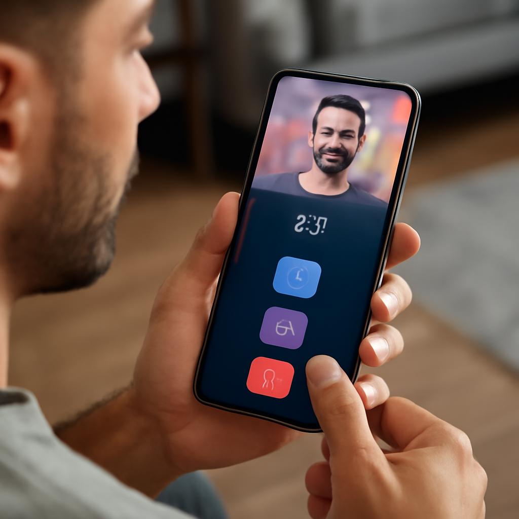 sistemas de autenticação para apps de namoro