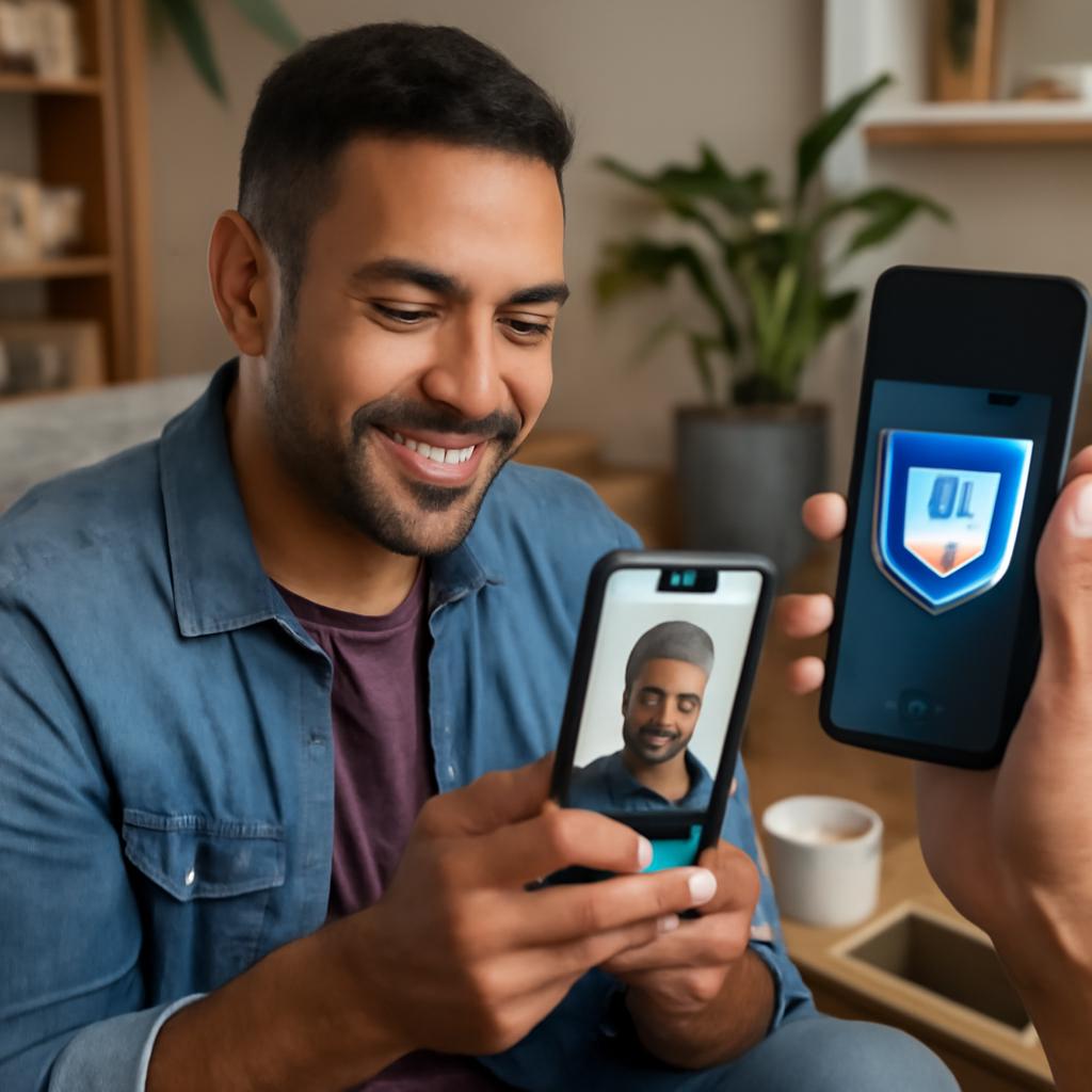 apps para amizade virtual segura