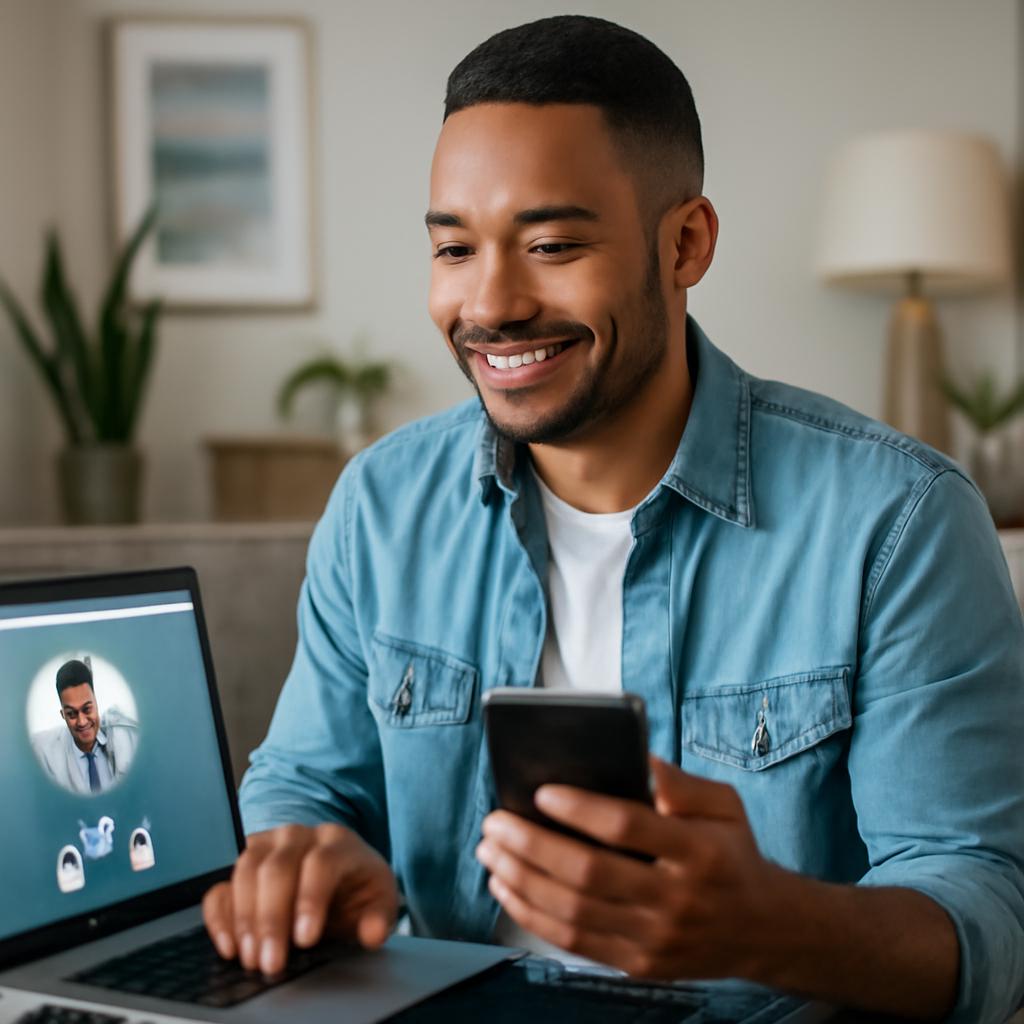 plataformas para socialização online seguras