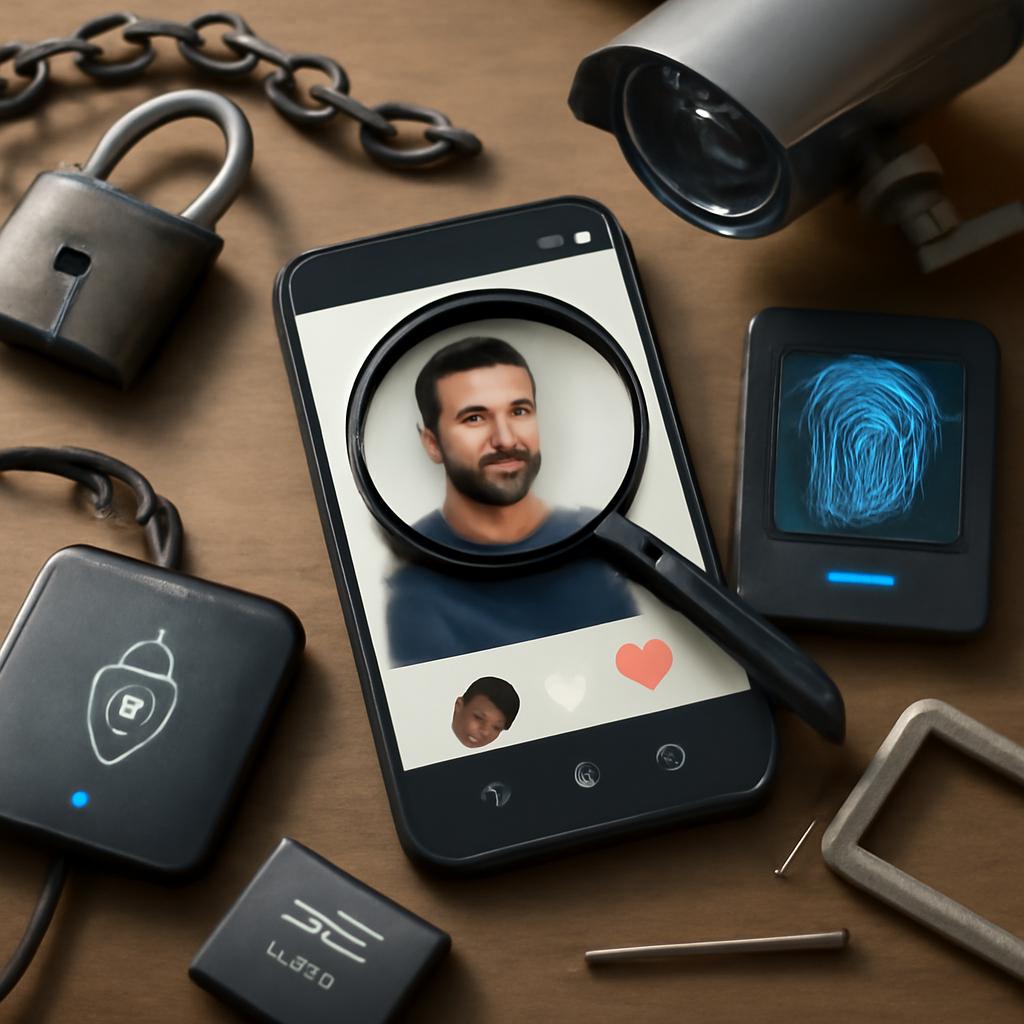 ferramentas para prevenção de fraudes em apps
