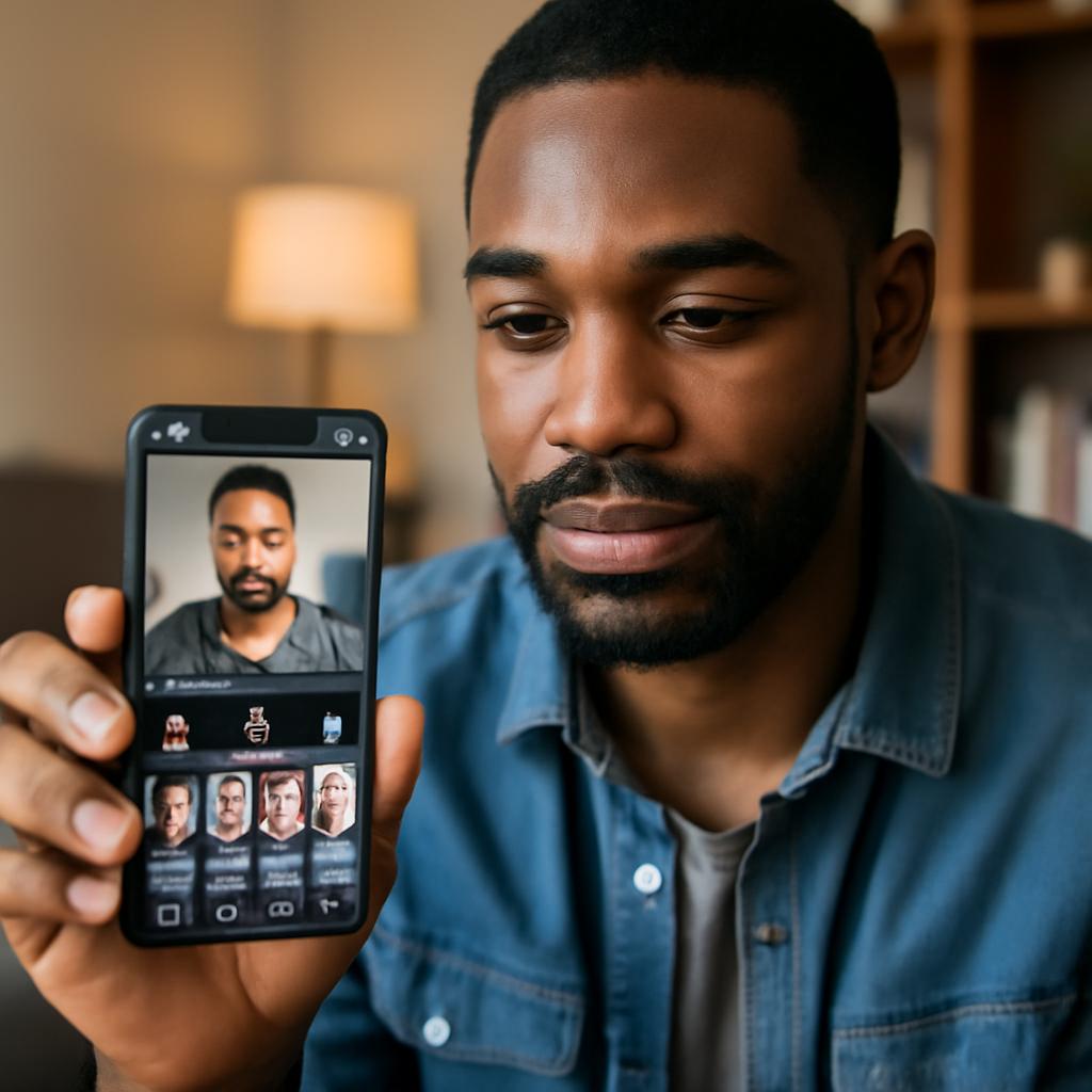 plataformas para namoro com versão para iOS