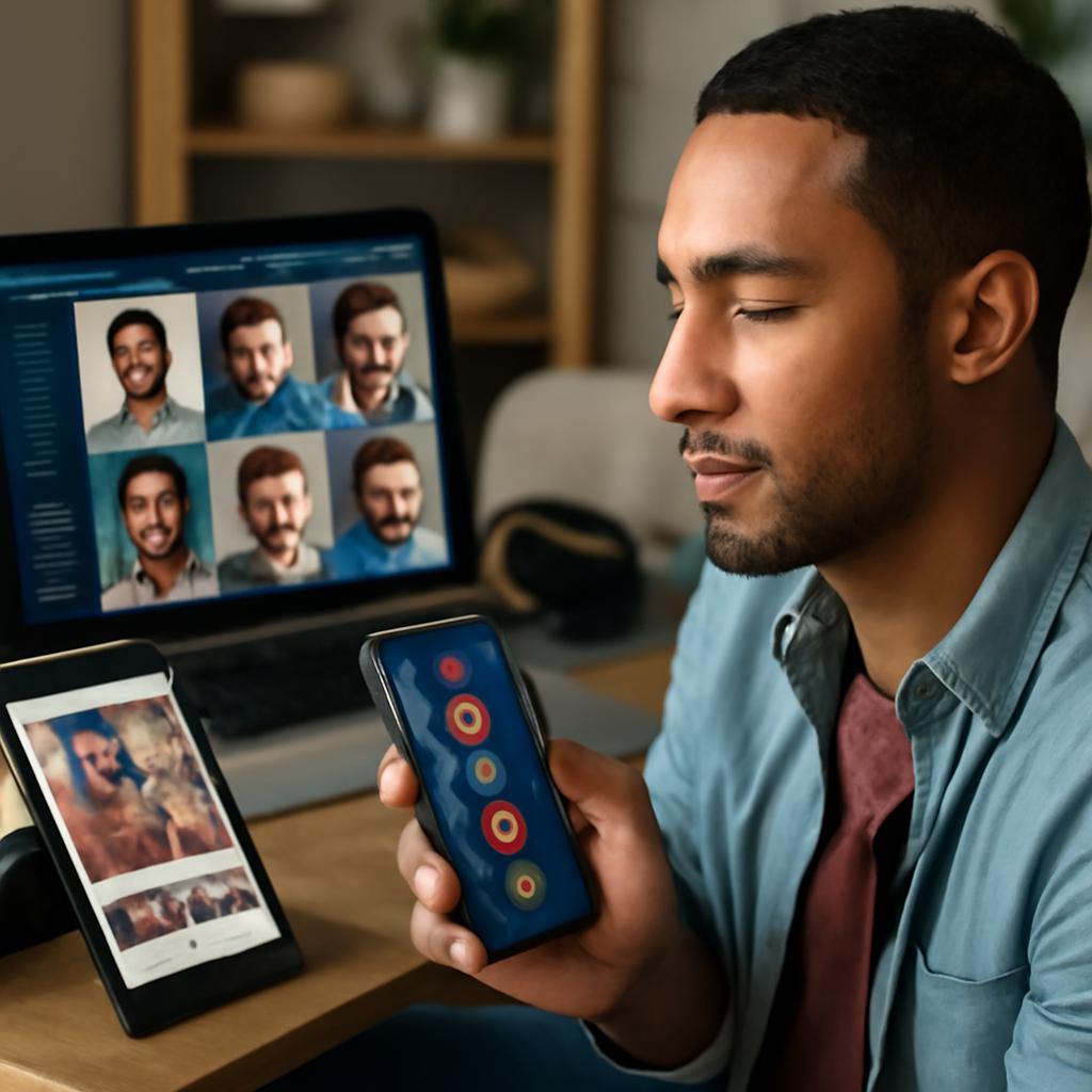 plataformas para namoro com funcionalidades avançadas