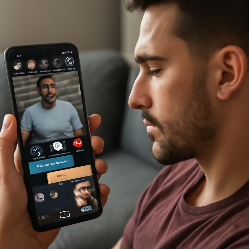 funcionalidades para comunicação interna em apps