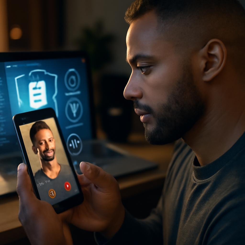 app namoro com sistemas de segurança da informação
