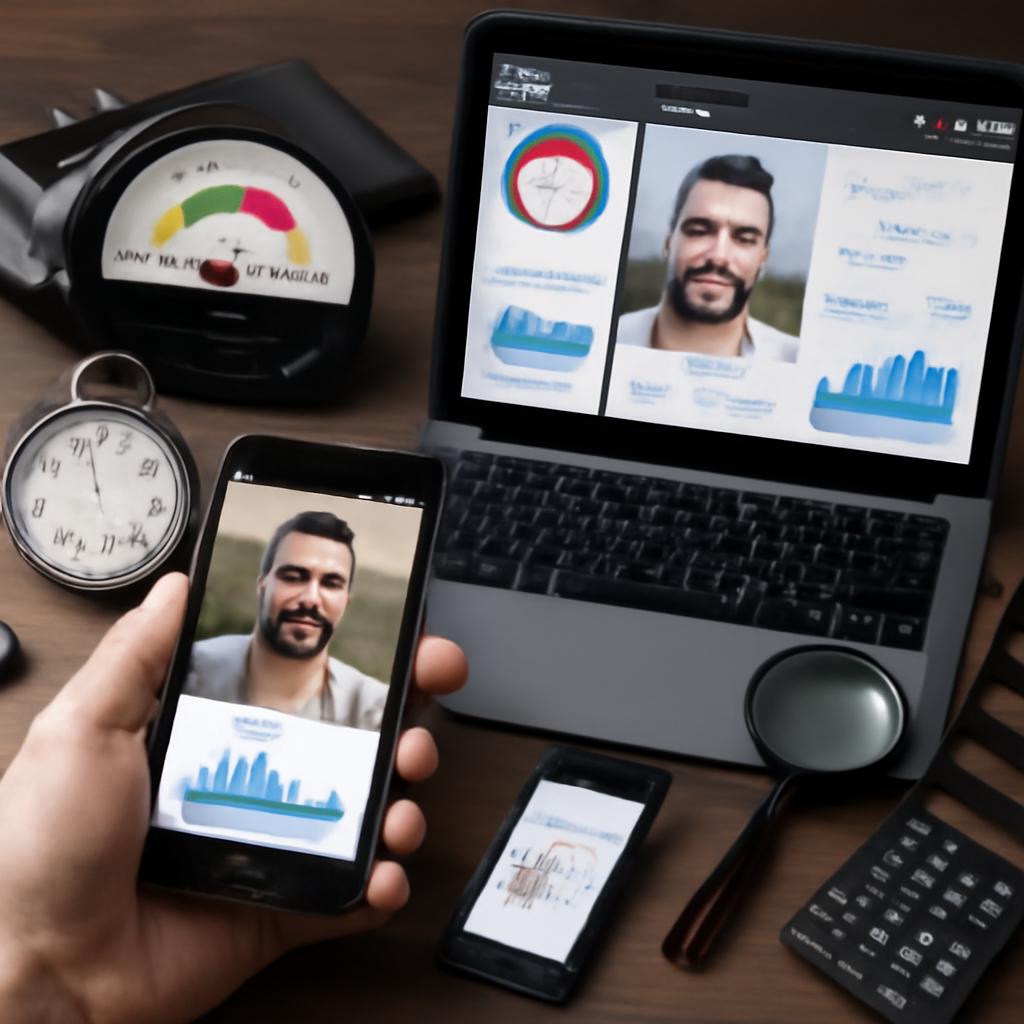 ferramentas para monitoramento de desempenho em apps