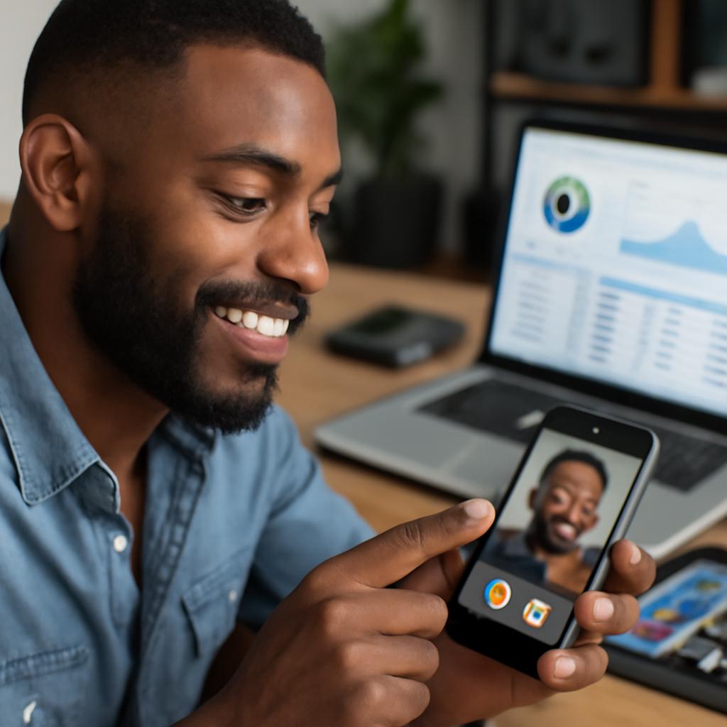 apps para relacionamento com integração com sistemas ERP