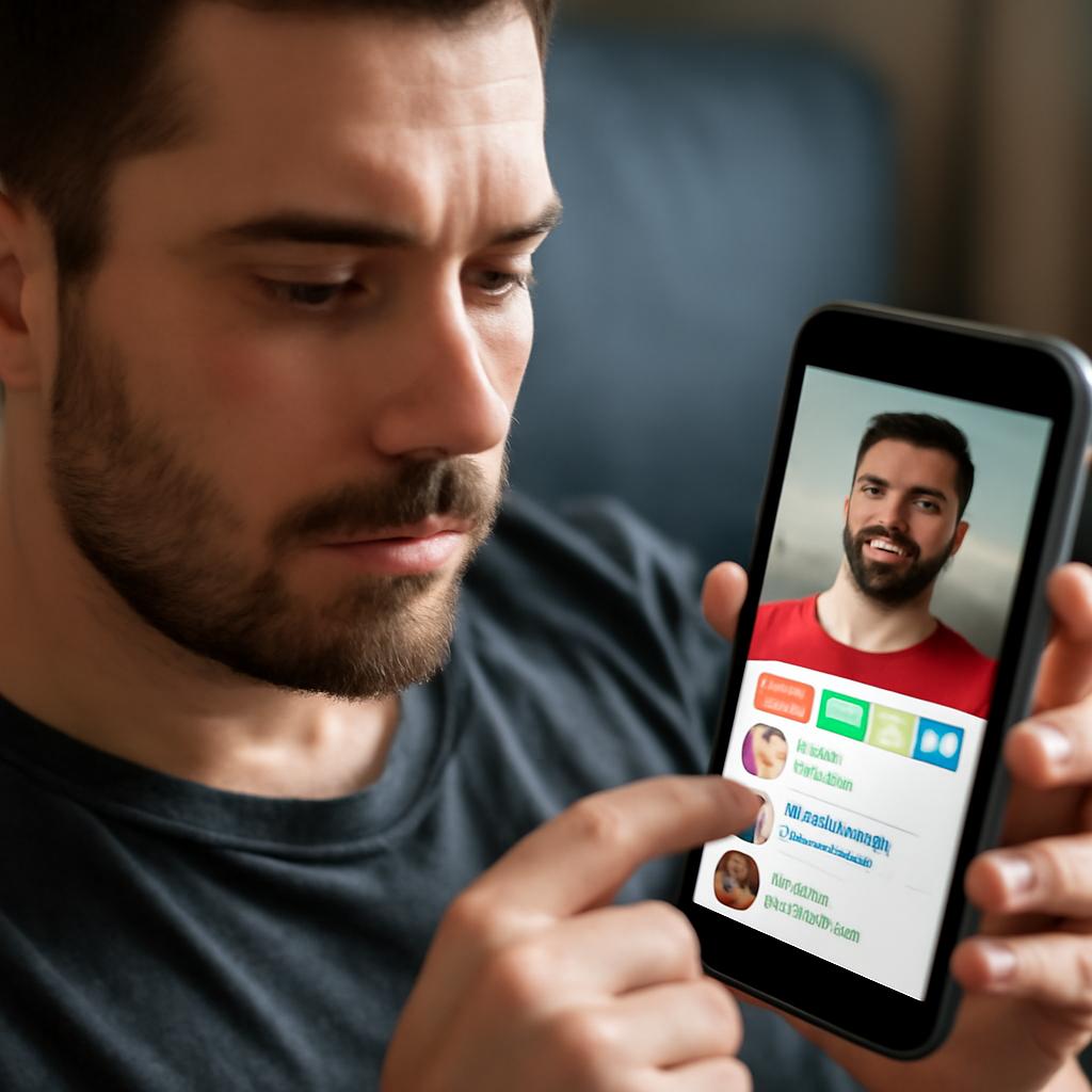 aplicativos para namoro com feedback e avaliações