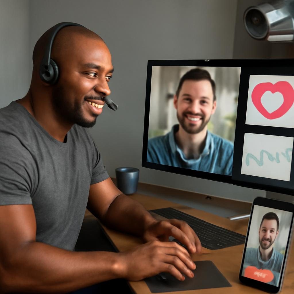 ferramentas para namoro com suporte dedicado e monitoramento