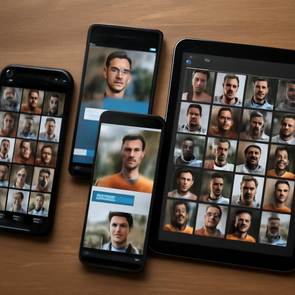 apps para namoro com várias versões e compatibilidade cross-platform