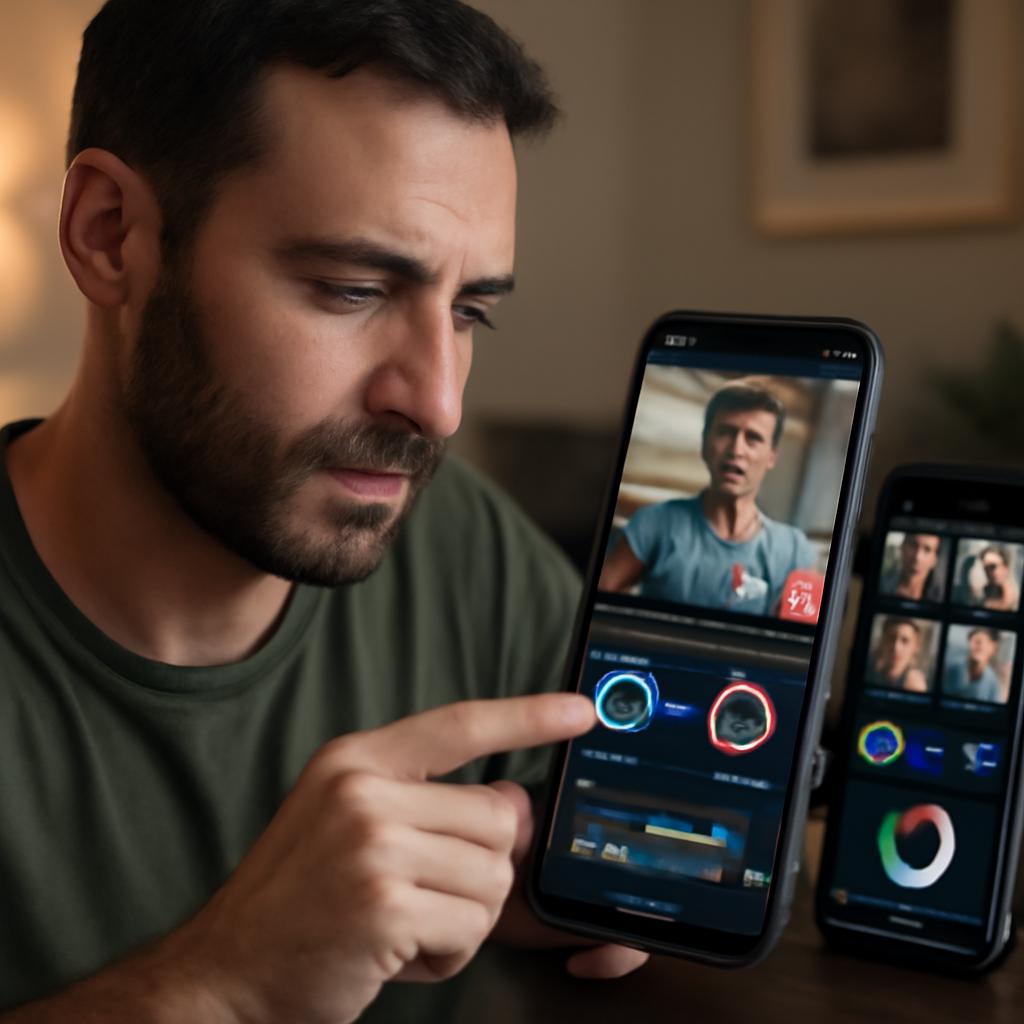 apps para namoro com recursos para análise de comportamento