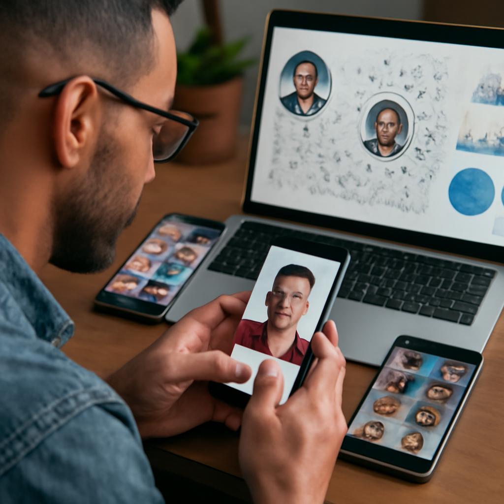plataformas para namoro com sistemas de análise de rede social