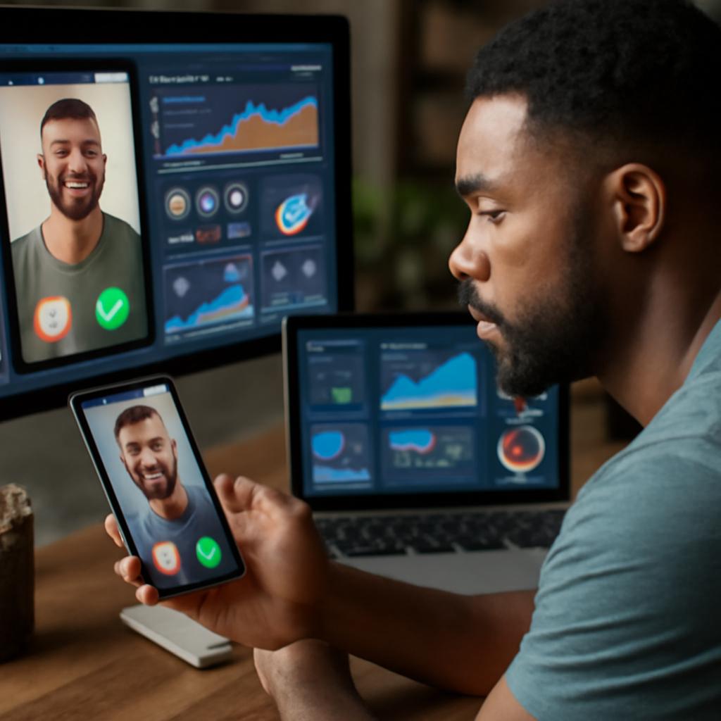 apps para namoro com integração com plataformas de análise e marketing