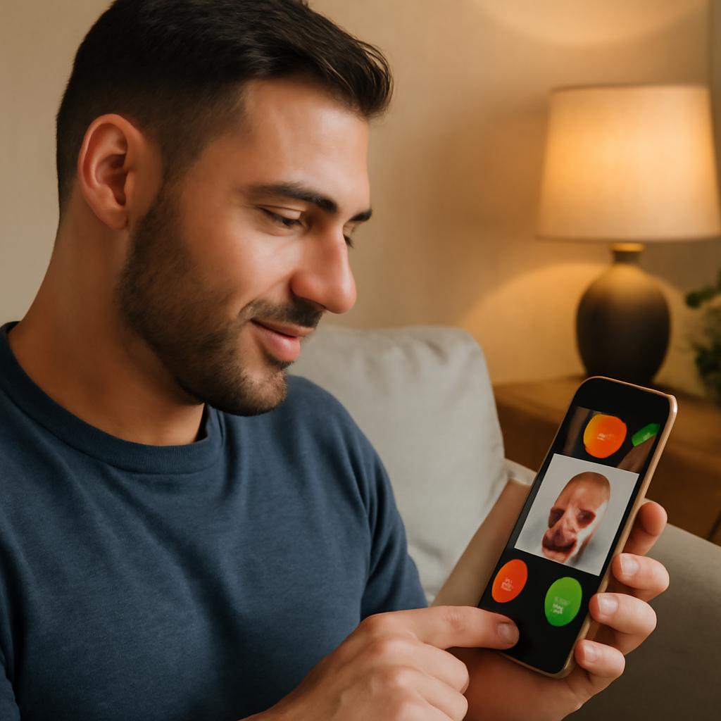 apps de relacionamento confiáveis e seguros