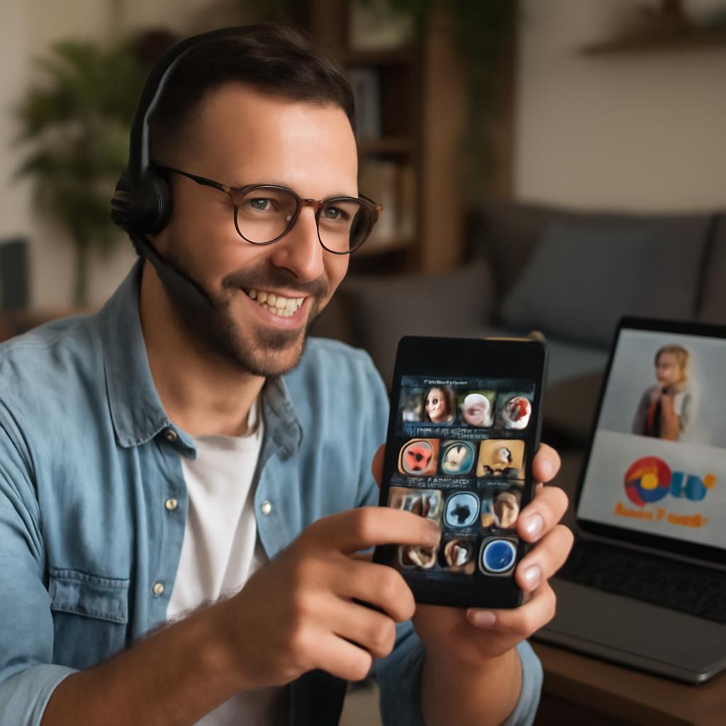 apps para socialização com suporte ao cliente e comunidade ativa