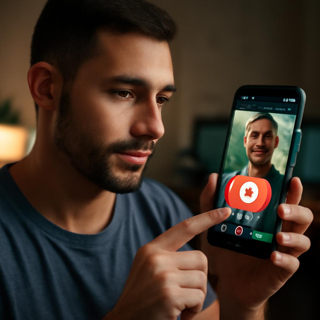 apps para relacionamento com funcionalidades para prevenção de fraudes