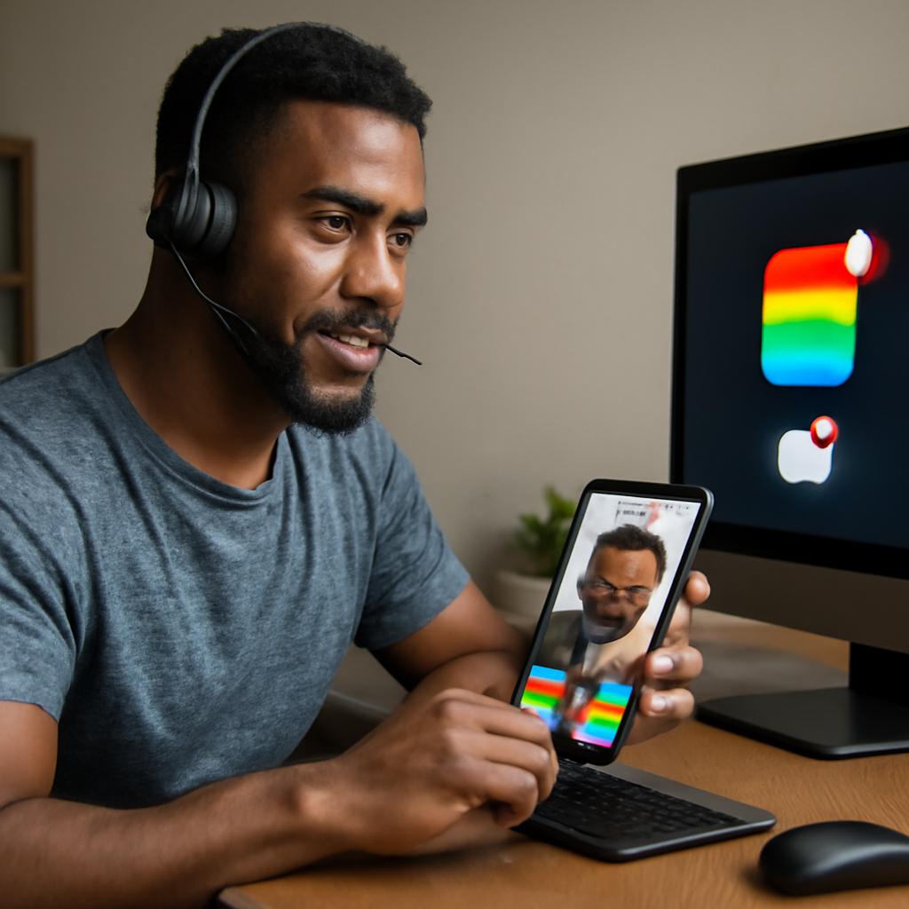apps para namoro com sistema de suporte ao cliente e notificações