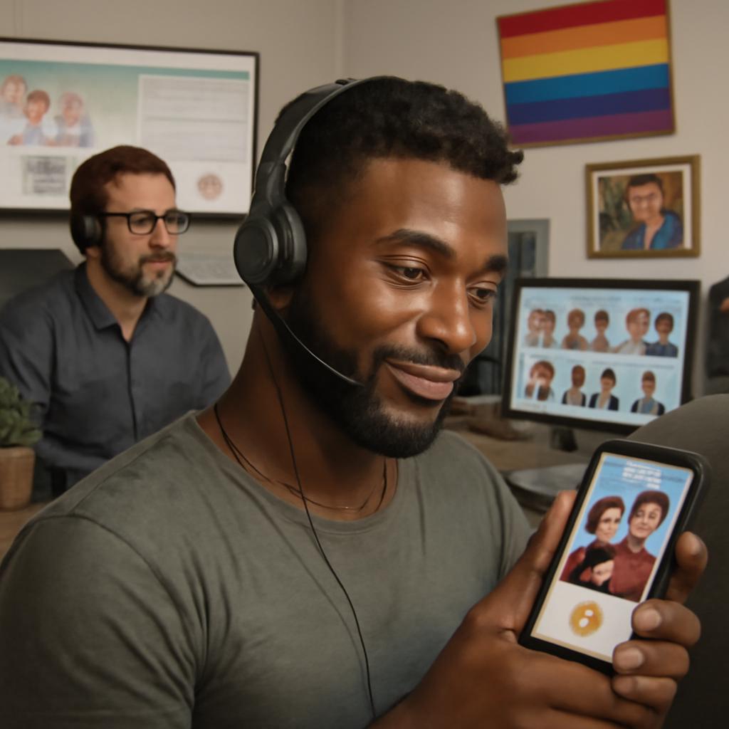 apps para namoro com suporte dedicado, monitoramento e comunidade ativa