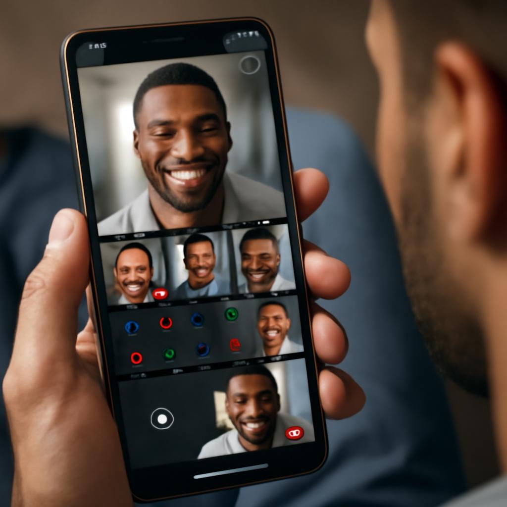 apps para socialização, paquera e relacionamento com recursos avançados