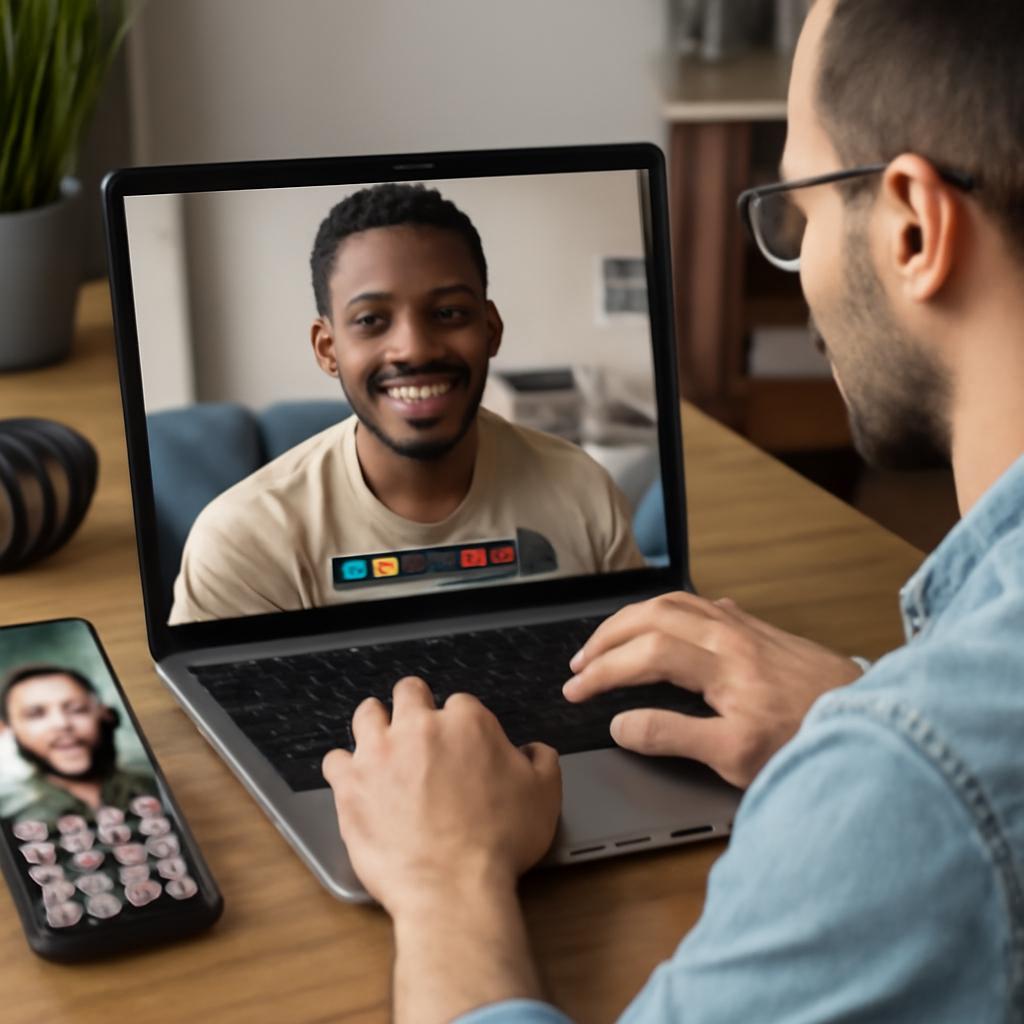 plataformas para encontro virtual