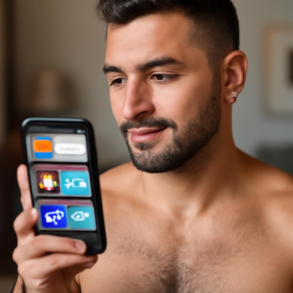 notificações personalizadas