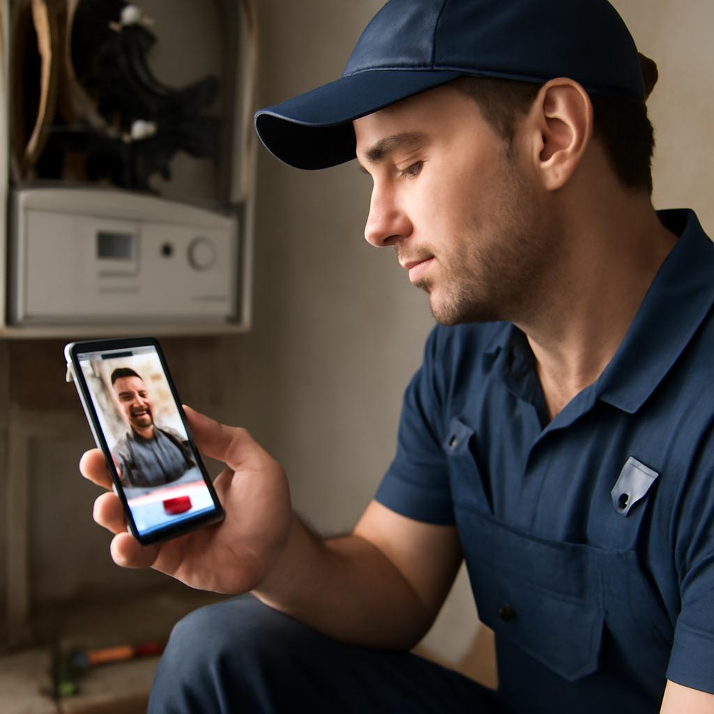 apps para namoro com assistência técnica