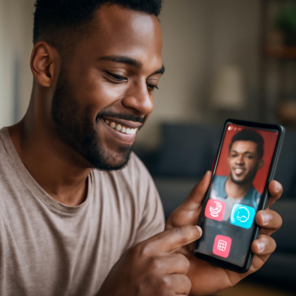 apps para namoro com integração com sistemas de pagamento móvel