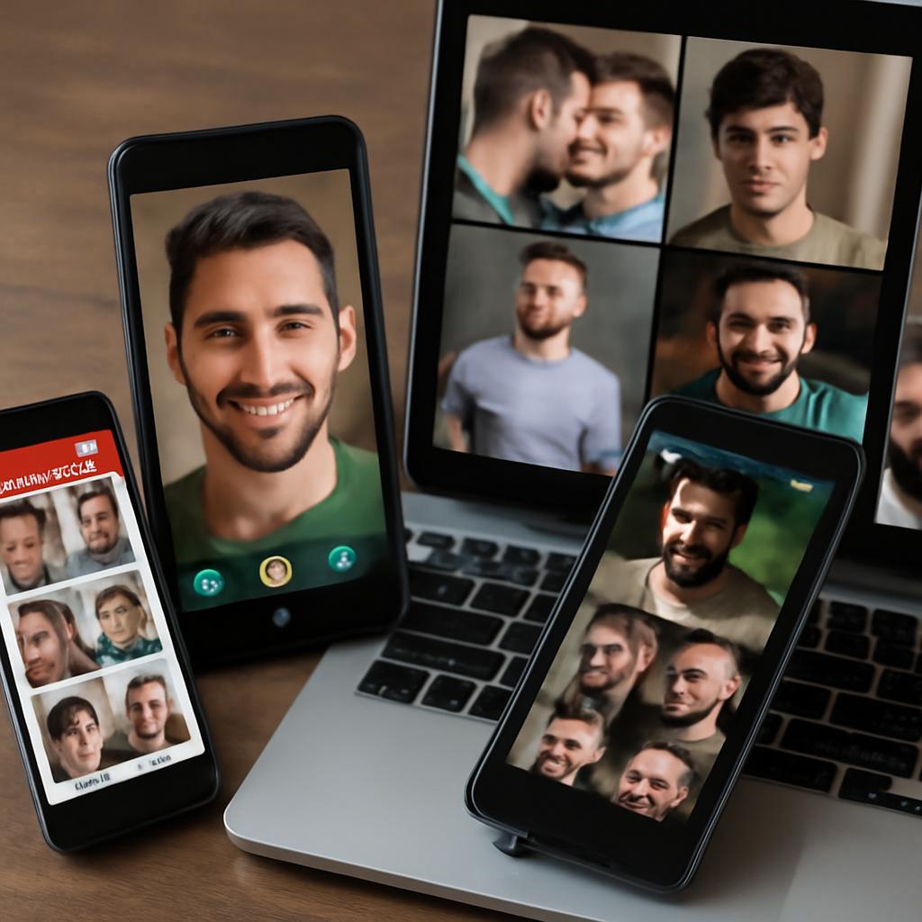 apps para namoro com versões para múltiplas plataformas