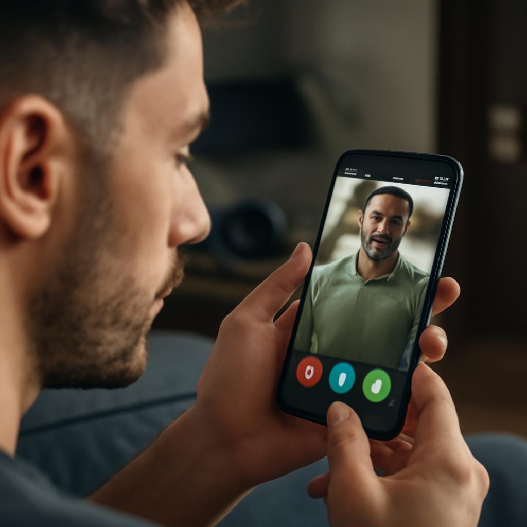 app para namoro com privacidade