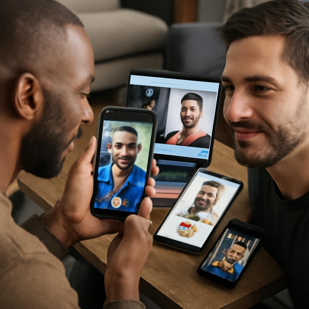 plataformas para encontros confiáveis