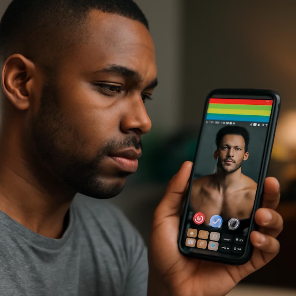 apps para relacionamento com recursos avançados