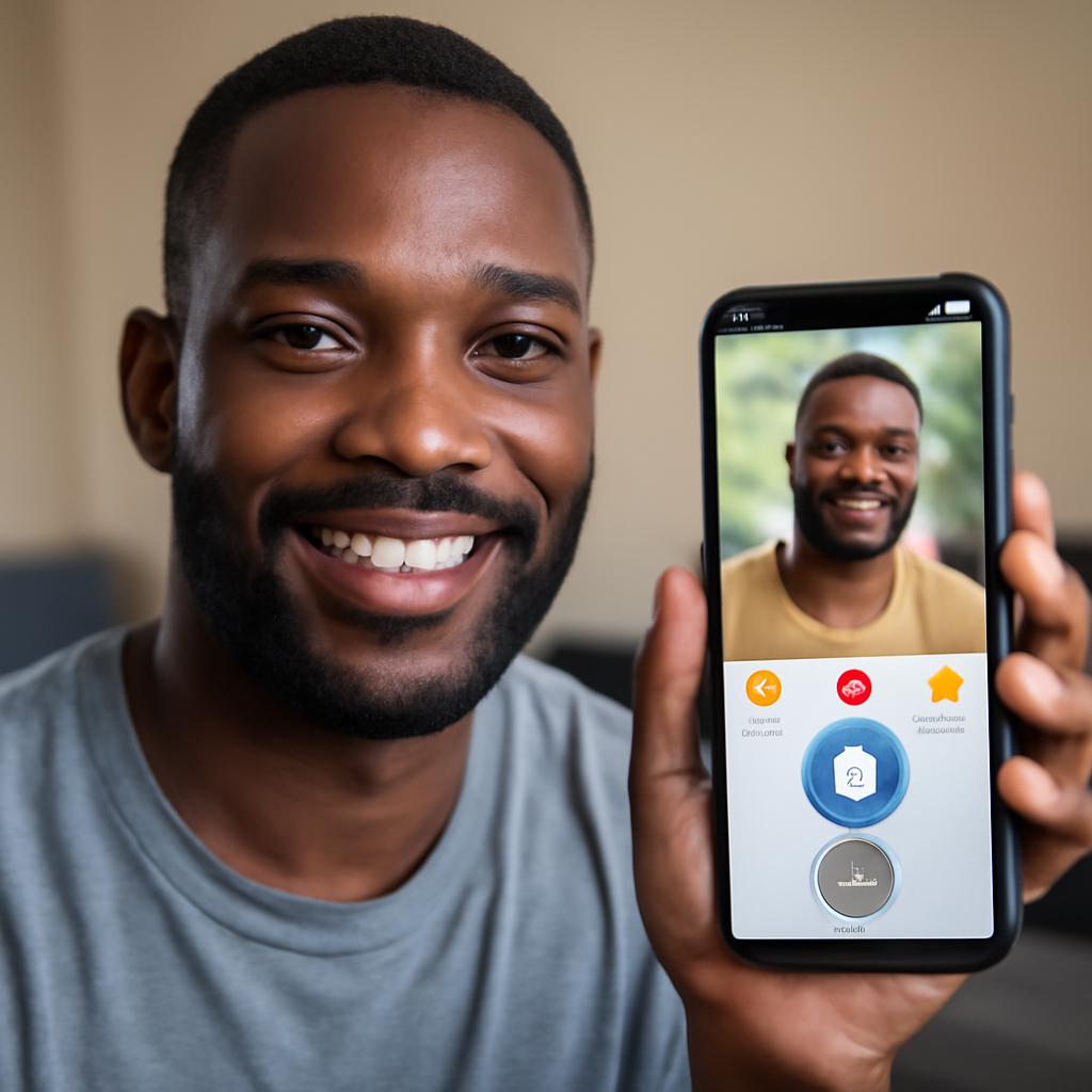 apps para namoro com integração com sistemas de autorização multifator