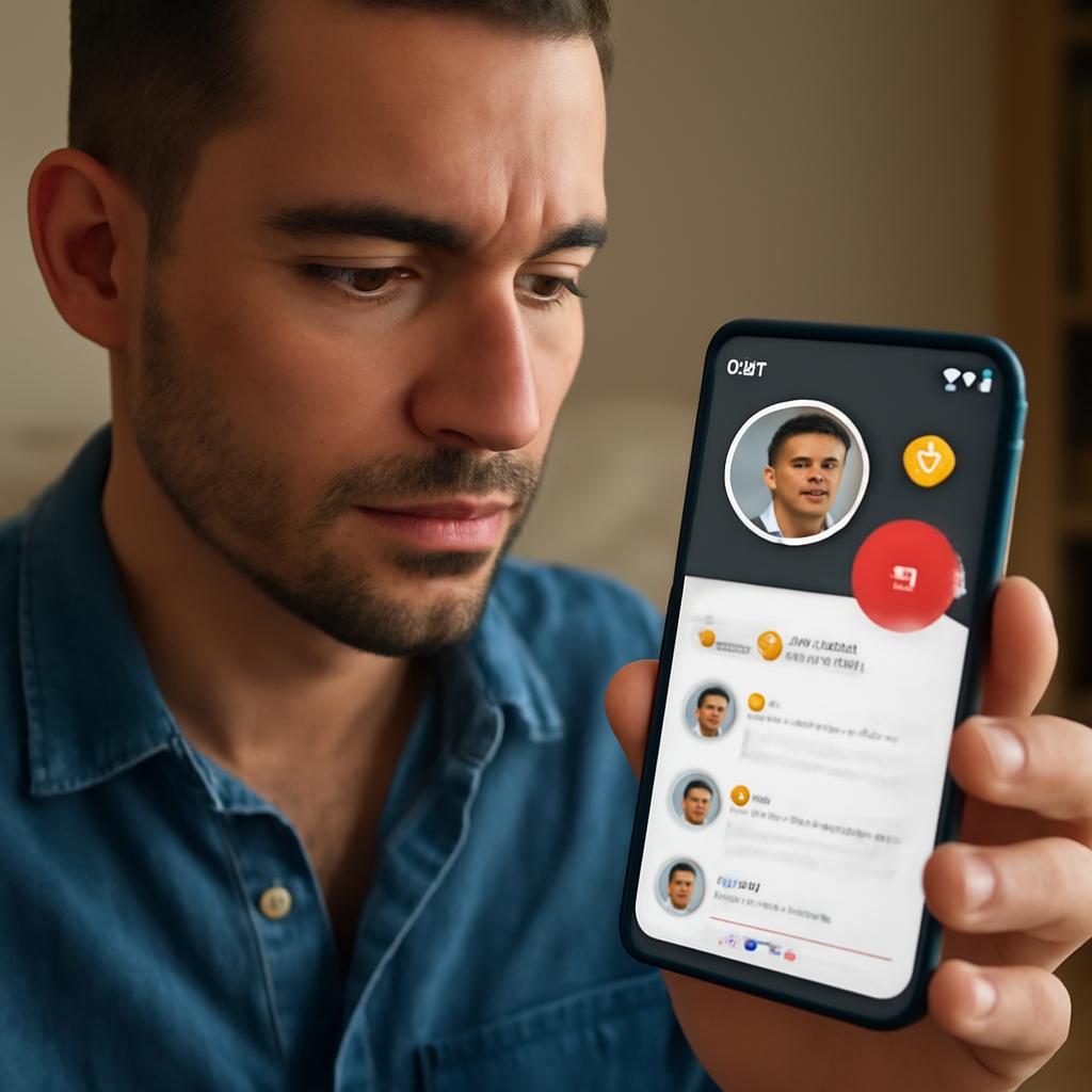 app namoro confiável com avaliações e comentários