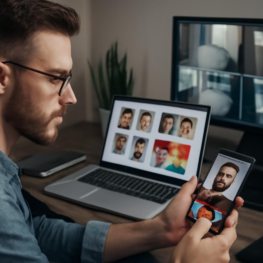 plataformas para namoro com sistemas de supervisão