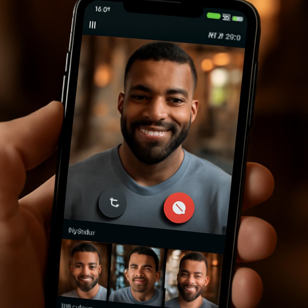 app namoro para namoro com sistema robusto