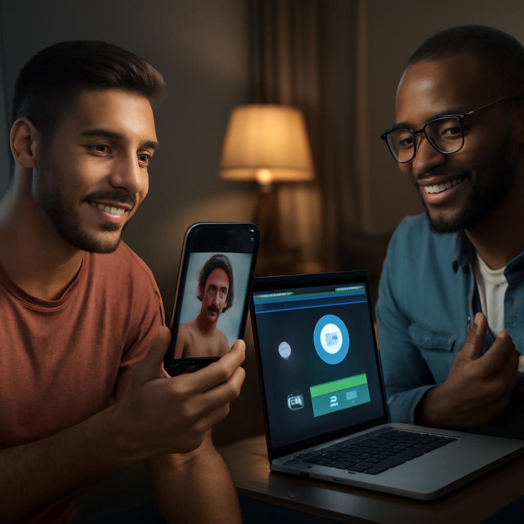plataformas para namoro com sistemas de tradução por inteligência artificial