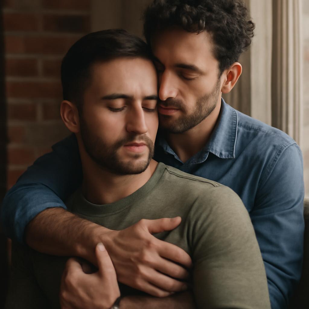 relacionamento comprometido