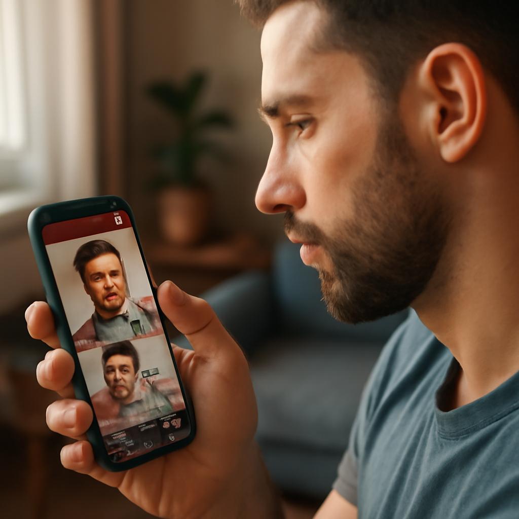 rede para namoro com notificações